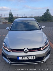 Volkswagen Golf GTI 7 Performance 2019