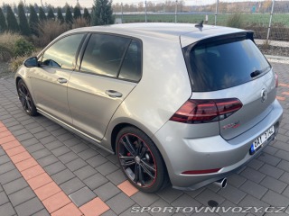 Volkswagen Golf GTI 7 Performance 2019