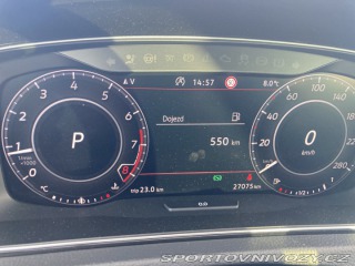 Volkswagen Golf GTI 7 Performance 2019