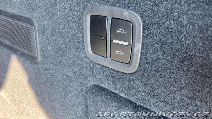 Porsche Cayenne Turbo 2022