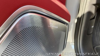 Porsche Cayenne Turbo 2022