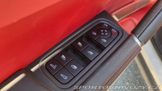 Porsche Cayenne Turbo 2022