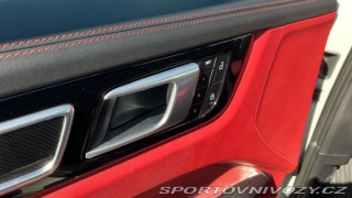 Porsche Cayenne Turbo 2022