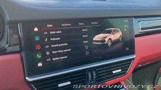 Porsche Cayenne Turbo 2022