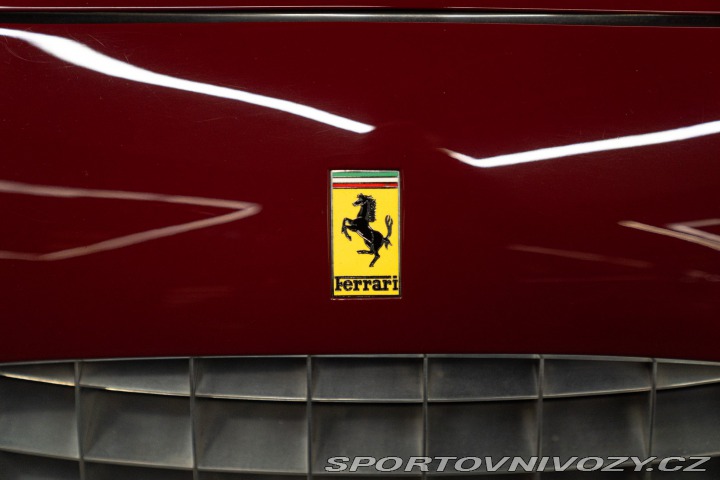 Ferrari Ostatní modely 166 PANORAMICA ZAGATO 1949