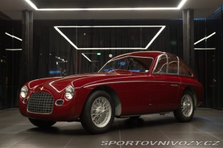 Ferrari Ostatní modely 166 PANORAMICA ZAGATO 1949