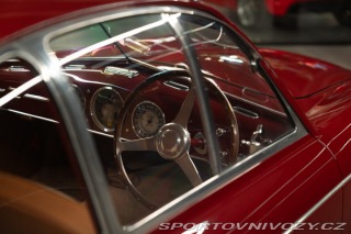 Ferrari Ostatní modely 166 PANORAMICA ZAGATO 1949