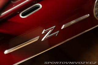 Ferrari Ostatní modely 166 PANORAMICA ZAGATO 1949
