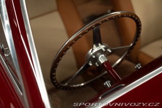 Ferrari Ostatní modely 166 PANORAMICA ZAGATO 1949