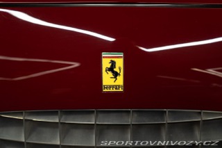 Ferrari Ostatní modely 166 PANORAMICA ZAGATO 1949