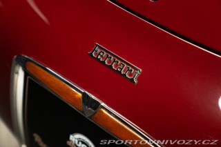 Ferrari Ostatní modely 166 PANORAMICA ZAGATO 1949