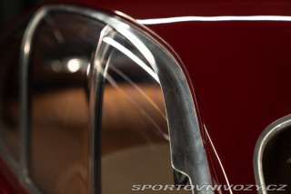 Ferrari Ostatní modely 166 PANORAMICA ZAGATO 1949