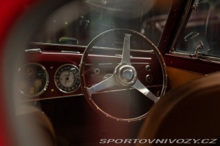 Ferrari Ostatní modely 166 PANORAMICA ZAGATO 1949