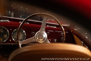 Ferrari Ostatní modely 166 PANORAMICA ZAGATO 1949