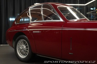 Ferrari Ostatní modely 166 PANORAMICA ZAGATO 1949