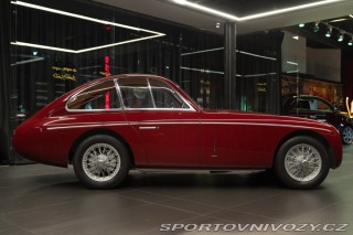 Ferrari Ostatní modely 166 PANORAMICA ZAGATO 1949