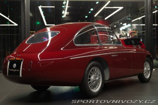 Ferrari Ostatní modely 166 PANORAMICA ZAGATO 1949