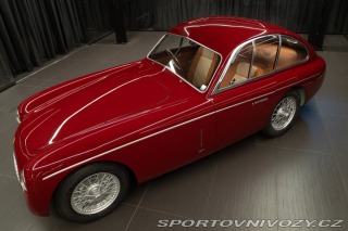 Ferrari Ostatní modely 166 PANORAMICA ZAGATO 1949