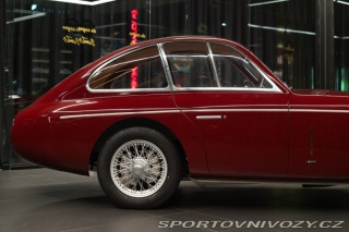 Ferrari Ostatní modely 166 PANORAMICA ZAGATO 1949