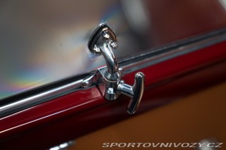 Ferrari Ostatní modely 166 PANORAMICA ZAGATO 1949