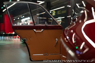 Ferrari Ostatní modely 166 PANORAMICA ZAGATO 1949