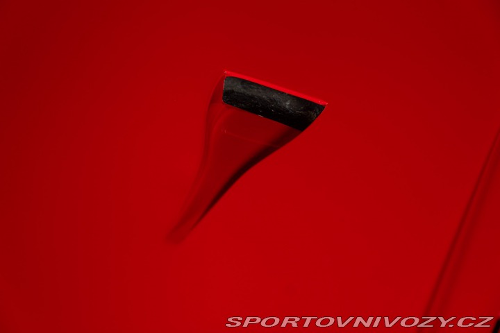 Ferrari Ostatní modely F 40 1990