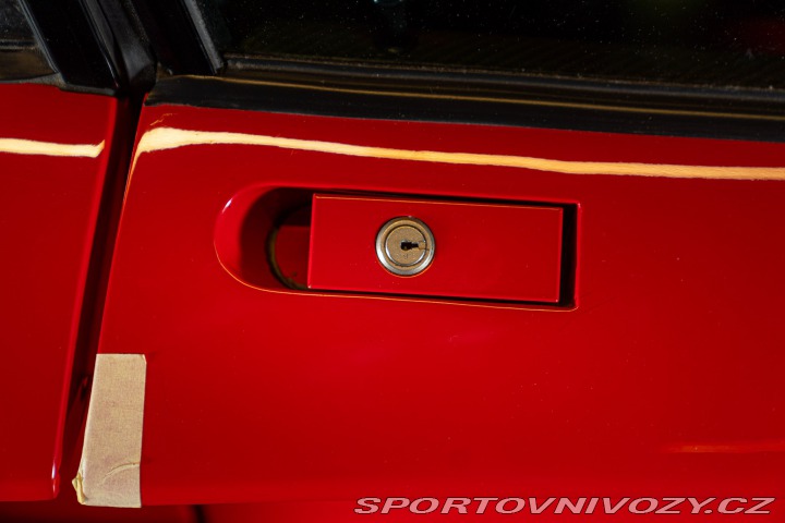 Ferrari Ostatní modely F 40 1990
