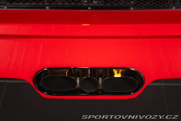 Ferrari Ostatní modely F 40 1990