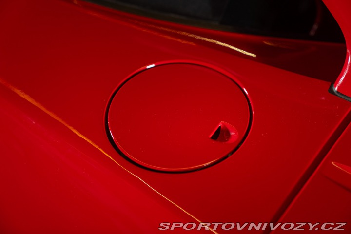 Ferrari Ostatní modely F 40 1990