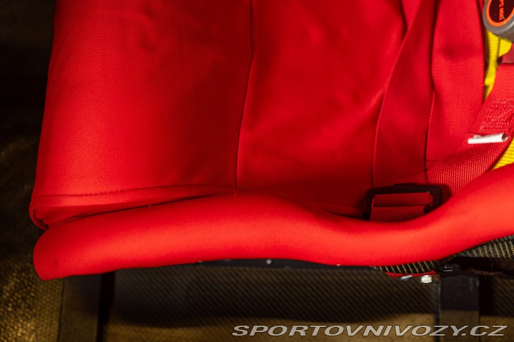 Ferrari Ostatní modely F 40 1990