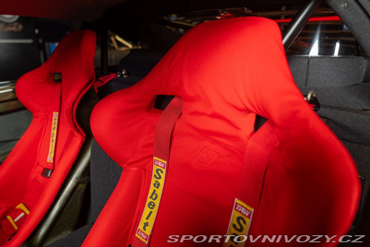 Ferrari Ostatní modely F 40 1990