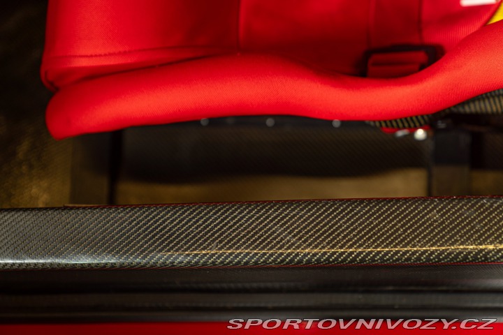 Ferrari Ostatní modely F 40 1990