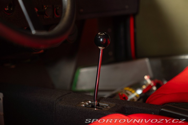 Ferrari F40 1990