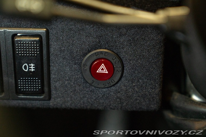 Ferrari Ostatní modely F 40 1990