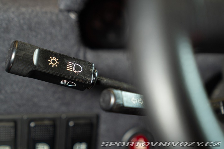 Ferrari Ostatní modely F 40 1990
