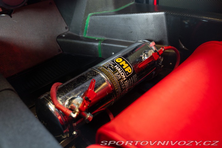 Ferrari Ostatní modely F 40 1990