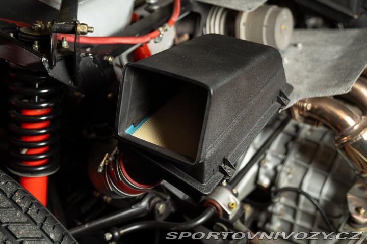 Ferrari Ostatní modely F 40 1990