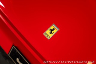 Ferrari Ostatní modely F 40 1990