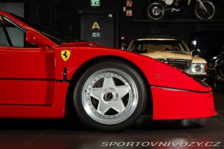 Ferrari Ostatní modely F 40 1990
