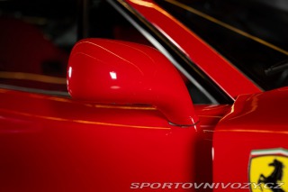Ferrari Ostatní modely F 40 1990