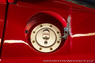 Ferrari Ostatní modely F 40 1990