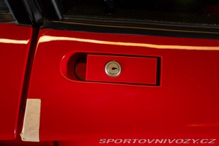 Ferrari Ostatní modely F 40 1990