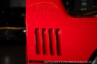 Ferrari Ostatní modely F 40 1990