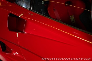 Ferrari Ostatní modely F 40 1990