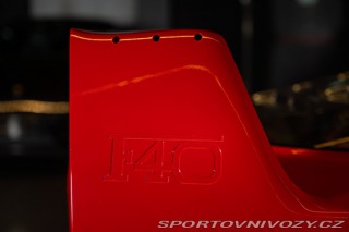 Ferrari Ostatní modely F 40 1990
