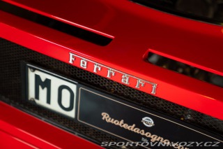 Ferrari Ostatní modely F 40 1990
