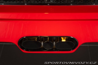 Ferrari Ostatní modely F 40 1990