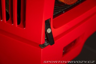 Ferrari Ostatní modely F 40 1990