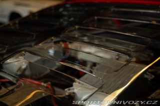 Ferrari Ostatní modely F 40 1990