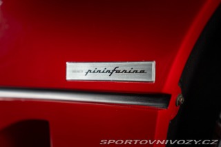 Ferrari Ostatní modely F 40 1990